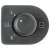 Standard Ignition Remote Mirror Switch, Ds-1735 DS-1735